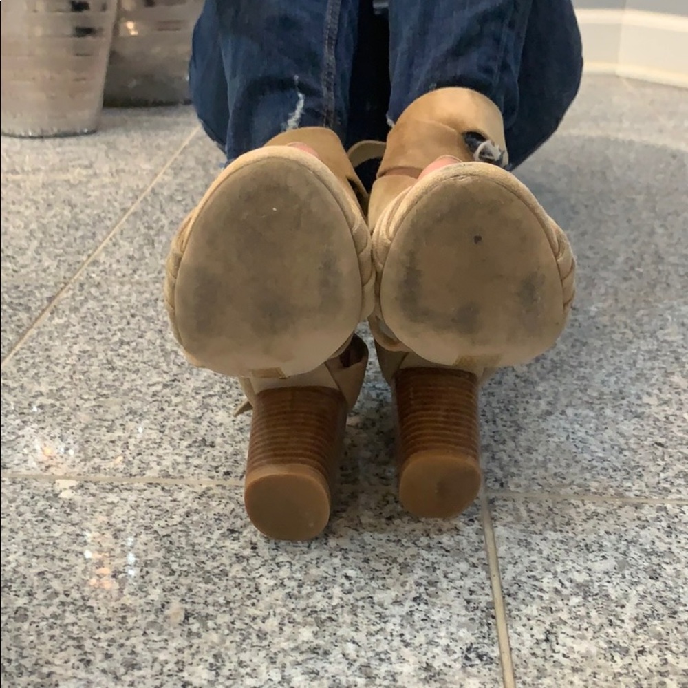 Raye The Label Mia Heel - image 3